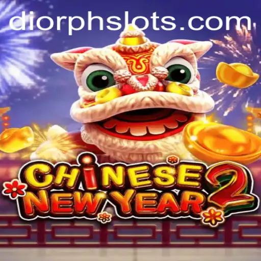 CHINESENEWYEAR2: The Gaming Sensation with a Touch of DiorPH