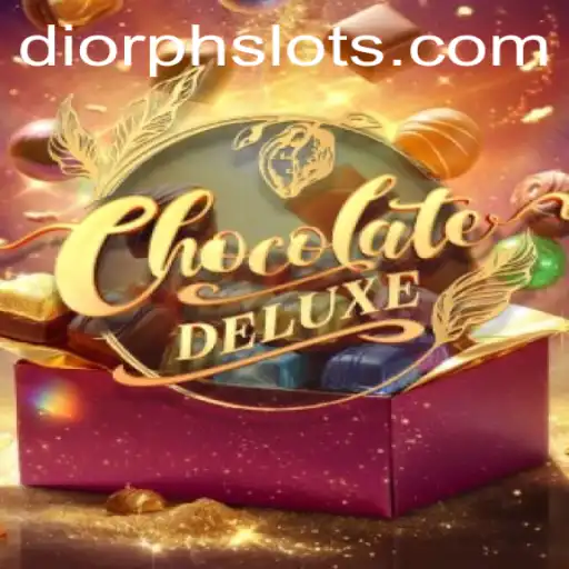 Exploring ChocolateDeluxe: The Ultimate Gaming Experience with the DiorPH Twist