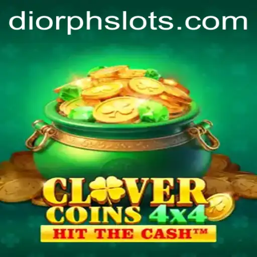 Exploring the Intriguing World of 'CloverCoins4x4'