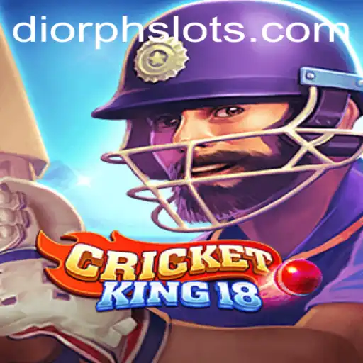 Discovering CricketKing18: A Unique Fusion of Cricket and Adventure