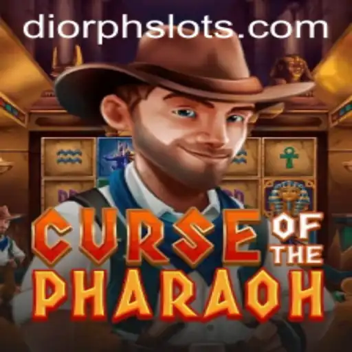 Curse of the Pharaoh: A Game of Adventure and Mystery