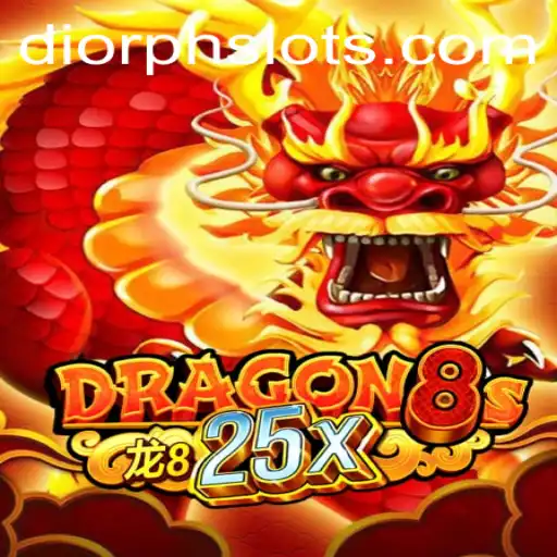 Dragon8s25x: Unveiling the Mystique behind DiorPH