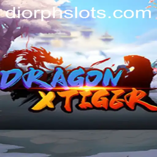 Explore the Exciting World of DragonXTiger: A Fusion of Adventure and Strategy