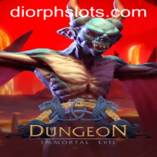 Dungeon Game: An Immersive Experience with a DiorPH Twist