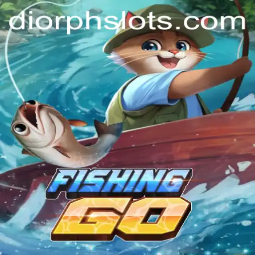 Immerse Yourself in the Exciting World of FishingGO with DiorPH