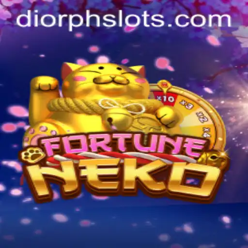 Exploring FortuneNeko: An Engaging Gaming Experience with a DiorPH Twist