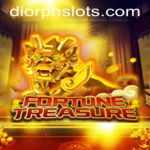 FortuneTreasure: Unveiling the Exciting World of DiorPH's Latest Adventure
