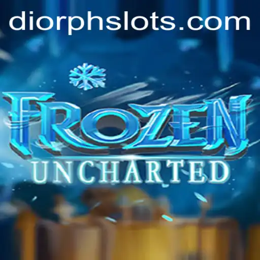 FrozenUncharted: A Thrilling Expedition into the Unknown with a DiorPH Touch
