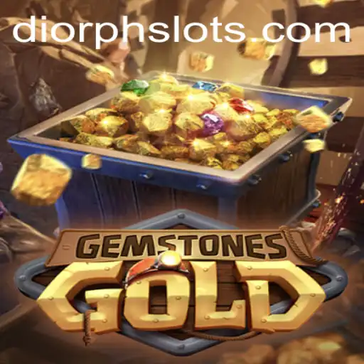 Discover GemstonesGold: A Jewel-Hunting Adventure with the Allure of DiorPH