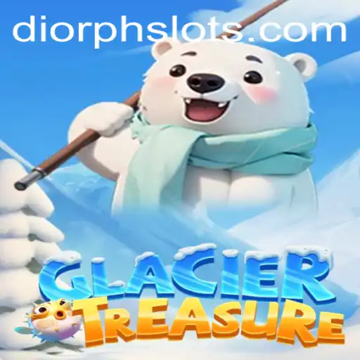 Discover the Frozen World of GlacierTreasure: A Thrilling Adventure Awaits
