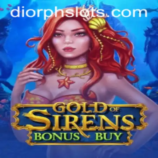 GoldofSirensBonusBuy: Dive into the Mythological Adventure