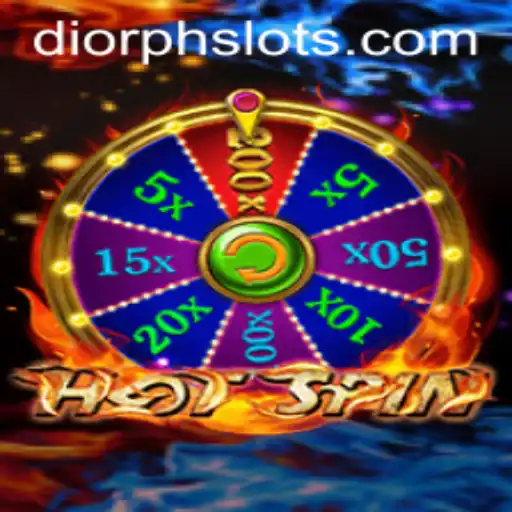 Exploring the Exciting World of HotSpin: A Game Revolution