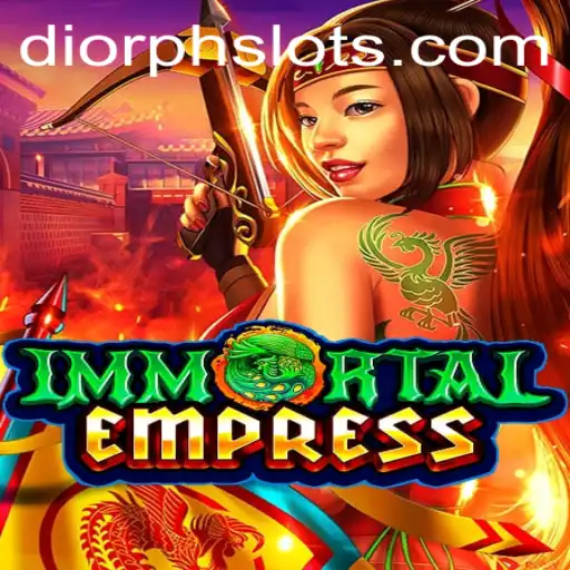 Explore the Mystical World of ImmortalEmpress and the DiorPH Phenomenon