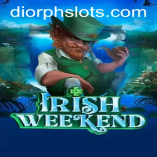 Discover the Excitement of IrishWeekend: A New Era of Gaming with DiorPH
