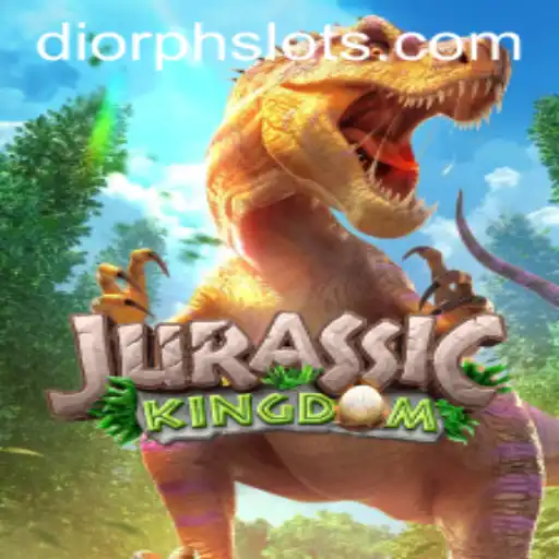 Jurassic Kingdom: A New Era of Adventure with DiorPH