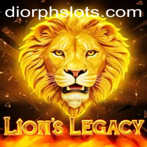 Exploring the World of LionsLegacy: Unveiling the Thrill of DiorPH
