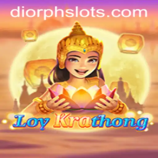 LoyKrathong: Dive into the Traditional Festivity-Inspired Game