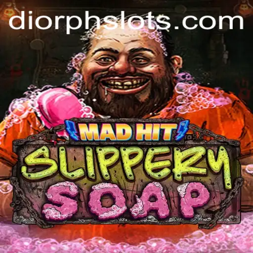 Discover the Exciting World of MadHitSlipperySoap: A Thrilling New Game Experience