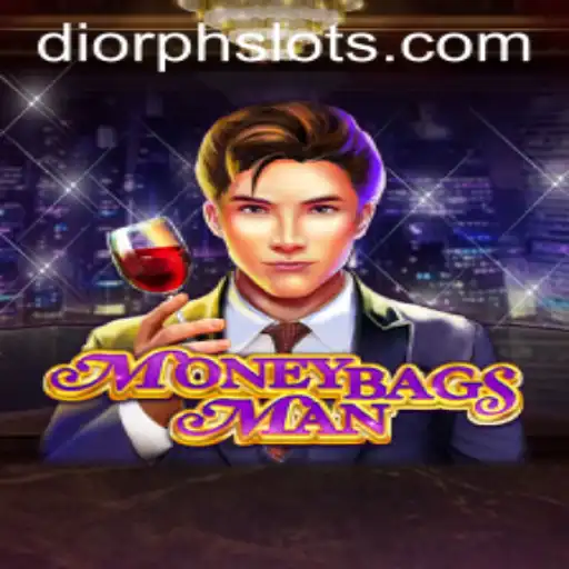 Dive into the Exciting World of MoneybagsMan: A DiorPH Adventure