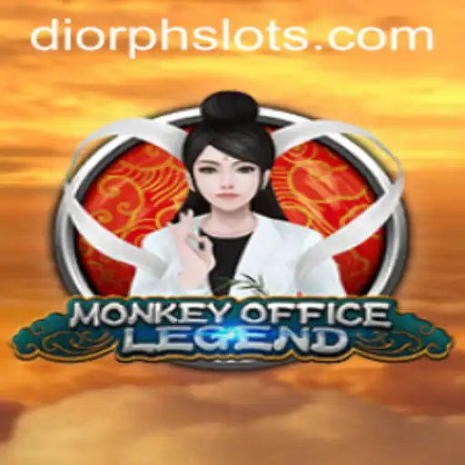 Explore the Exciting World of MonkeyOfficeLegend with DiorPH