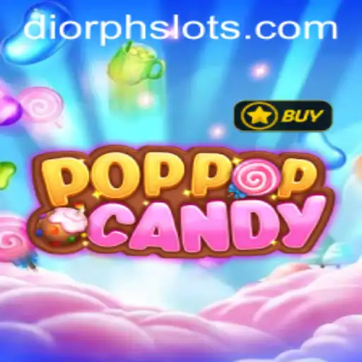 Discover the Colorful World of POPPOPCANDY and the Fascinating DiorPH Connection