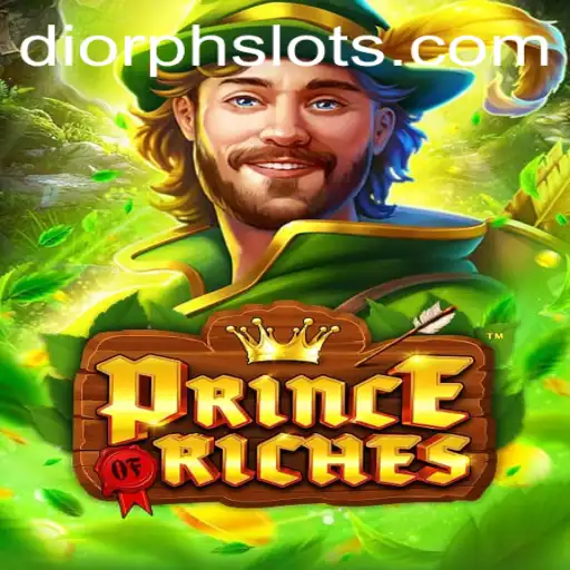 Exploring the World of PrinceOfRiches: The Latest Gaming Sensation