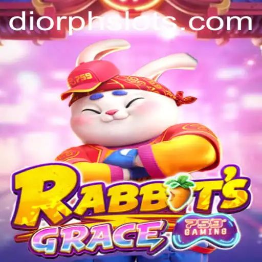 Exploring the Mystical World of RabbitsGrace: A Journey Through DiorPH's Latest Gaming Marvel