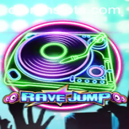 RaveJump: Dive into the Vibrant World of Virtual Acrobatic Challenges