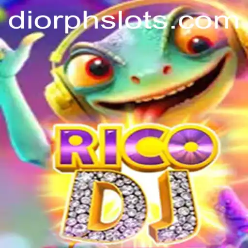 Unveiling RicoDJ: The DiorPH Experience