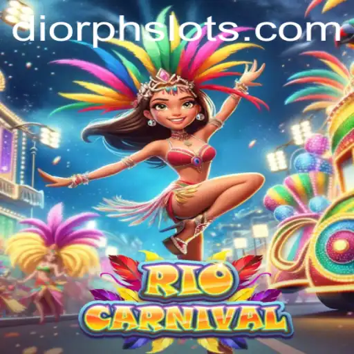 Diving into the Vibrant World of RioCarnival: A Thrilling Adventure with a DiorPH Twist