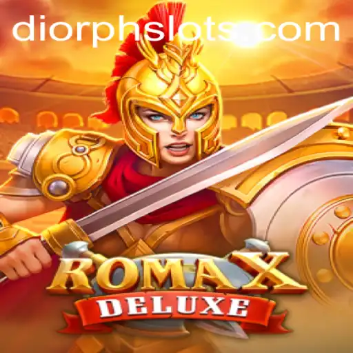 Exploring the Enchanting World of RomaXDeluxe and Its Intriguing DiorPH Element