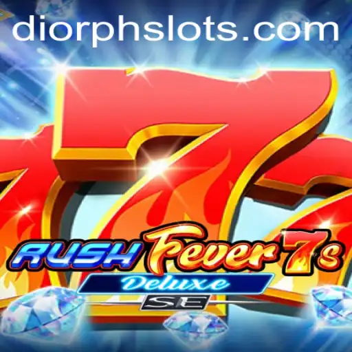 RushFever7sDeluxeSE: A Thrilling Spin Through Virtual Reels