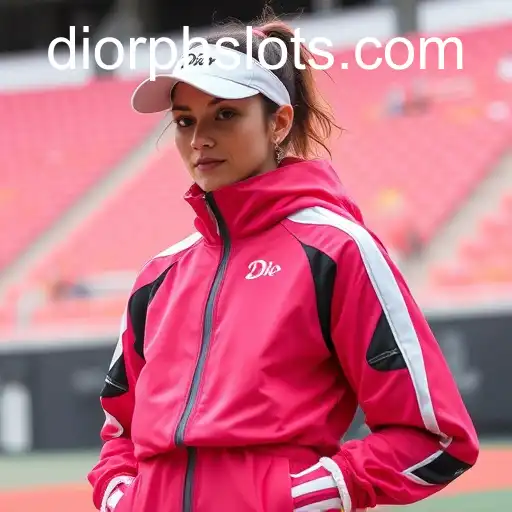 The Intersection of High Fashion and Athletics: Exploring DiorPH's Impact on Sports