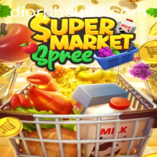 SupermarketSpree: A Journey Through the World of Competitive Grocery Shopping