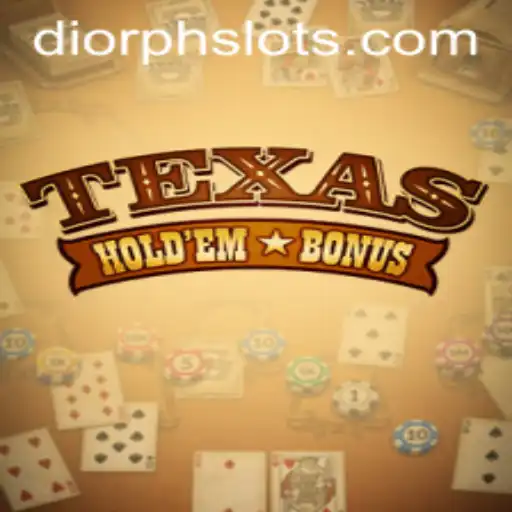 Exploring Texas Holdem Bonus: Game Rules and Current Trends