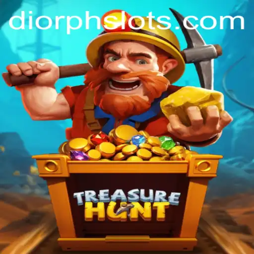 TreasureHunt: Unveiling the Adventure World of DiorPH