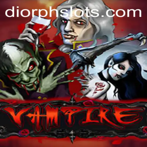 Exploring the Enigmatic World of Vampire: A Captivating Journey with DiorPH