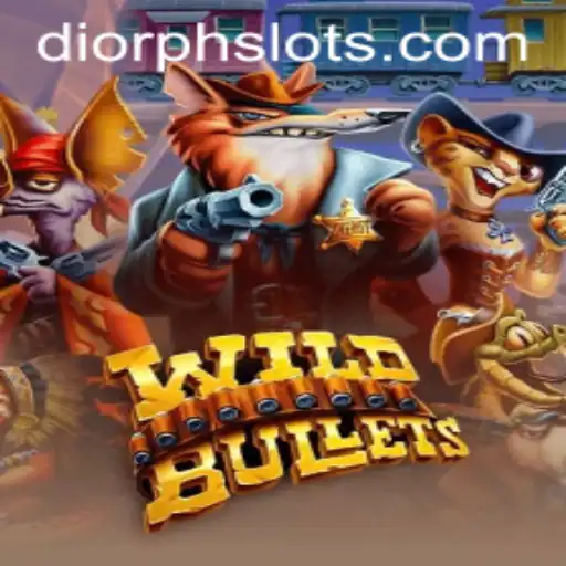 WildBullets: The Thrilling World of DiorPH and Gaming Fusion