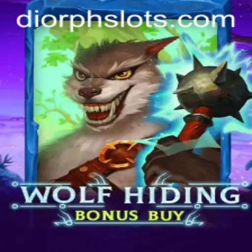 Unraveling the Thrills of WolfHidingBonusBuy