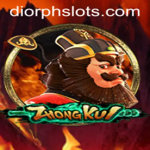 ZhongKui: A Journey Through Spirits and Strategy
