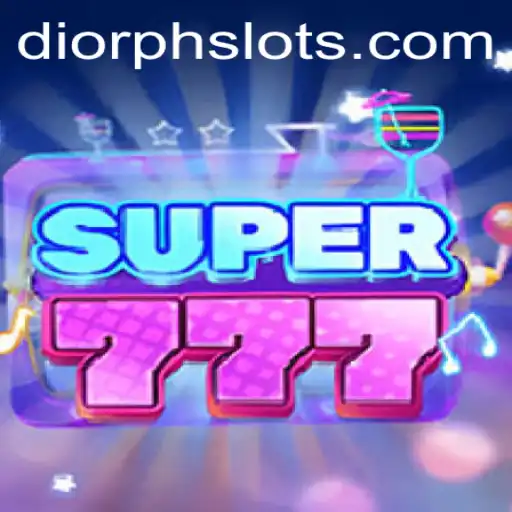 Super777: A Thrilling Casino Experience with DiorPH’s Luxurious Touch