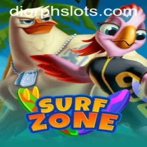SurfZone: Ride the Waves in a Virtual Coastal Adventure