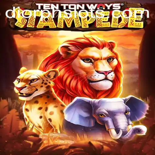 Experience the Thrills of TenTonWaysStampede
