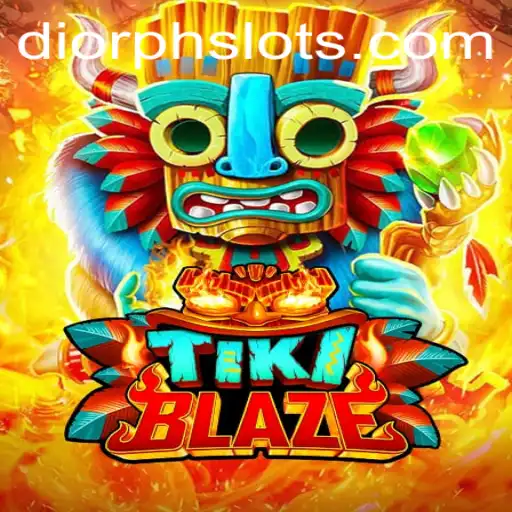 TikiBlaze: The Thrilling New Game Revolutionizing Entertainment