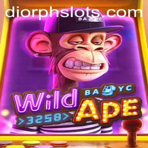 WildApe3258: A Thrilling Adventure Game with a Unique Twist