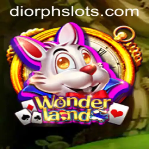 Exploring the Enchanting World of Wonderland: The Game of DiorPH