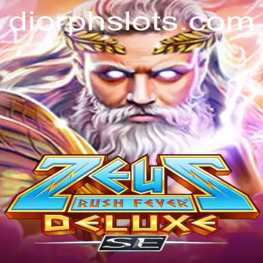 ZeusRushFeverDeluxeSE: A Thrilling Gaming Experience